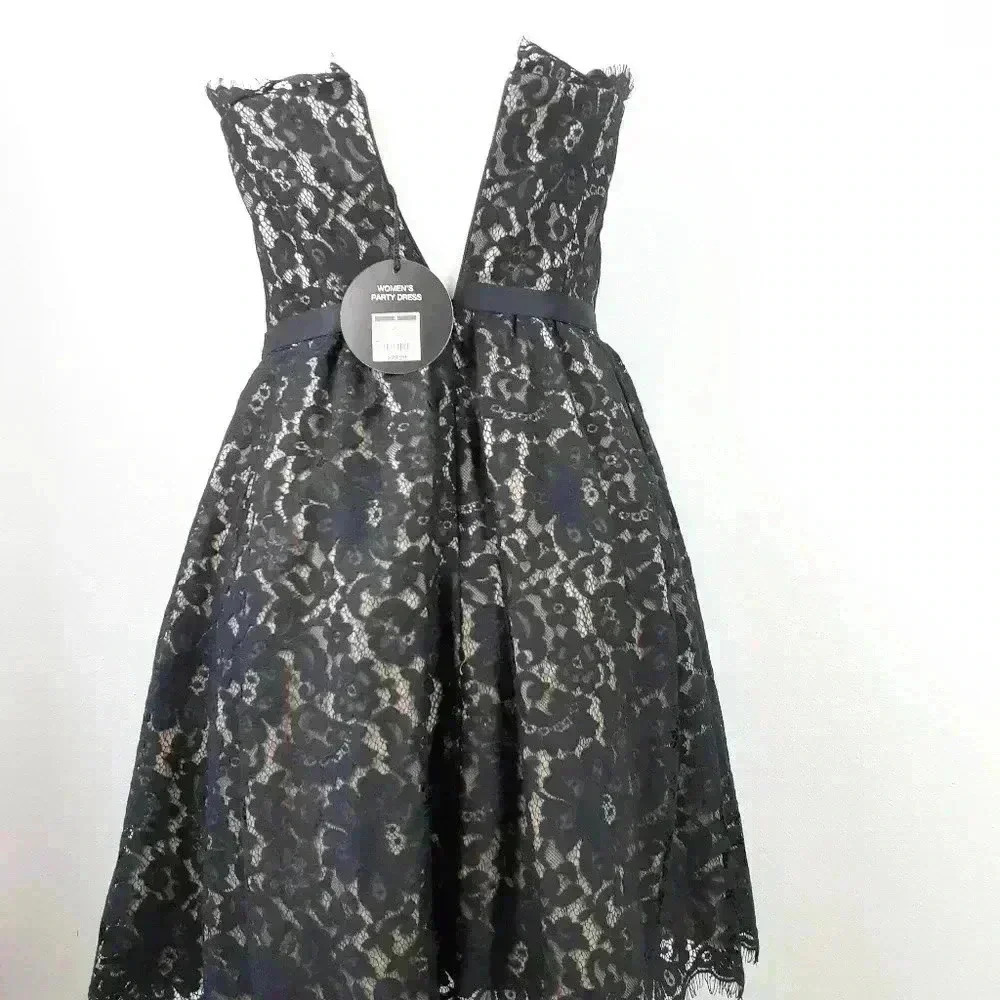 ROBERT RODRIGUEZ DRESS SIZE 4 NWT - Picture 4 of 8